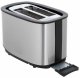 Toster Continental Edison CEGP2FIX Stal 800 W 2