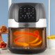 Frytkownica Bezolejowa InnovaGoods 1400 W 3,5 L 2