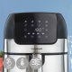 Frytkownica Bezolejowa InnovaGoods 1400 W 3,5 L 5