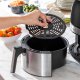 Frytkownica Bezolejowa InnovaGoods 1400 W 3,5 L 7