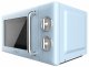 Mikrofalówka Cecotec proclean 3110 retro blue Niebieski 700 W 20 L (Odnowione B) 1