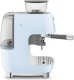 Ekspres kolbowy Smeg EGF03PBEU Niebieski pastelowy 4