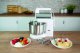Unold 78720  Hannah         weiß Handmixer mit Rührschüssel 7