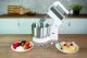 Unold 78720  Hannah         weiß Handmixer mit Rührschüssel 8
