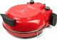 PIEC do pizzy GIRMI FP5002 RED 2