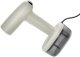 Princess Garment Steamer | 332880 Firm | Handheld | 1800 W | 0.26 L | 25 g/min | White 2