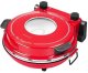 Cecotec Piec do pizzy Fun Pizza&Co Mamma Mia Vista średnica 32 cm Czerwony 1