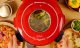 Cecotec Piec do pizzy Fun Pizza&Co Mamma Mia Vista średnica 32 cm Czerwony 3