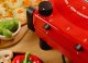 Cecotec Piec do pizzy Fun Pizza&Co Mamma Mia Vista średnica 32 cm Czerwony 5