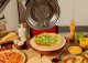 Cecotec Piec do pizzy Fun Pizza&Co Mamma Mia Vista średnica 32 cm Czerwony 10