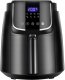 Frytownica beztłuszczowa Midea MF-CN40C2 4L 1500W 3