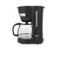 Tristar Coffee Maker | CM-1282 | Ground | 750 W | Black 1