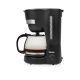 Tristar Coffee Maker | CM-1282 | Ground | 750 W | Black 1