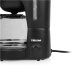 Tristar Coffee Maker | CM-1282 | Ground | 750 W | Black 2