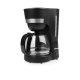 Tristar Coffee Maker | CM-1282 | Ground | 750 W | Black 3