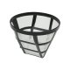 Tristar Coffee Maker | CM-1282 | Ground | 750 W | Black 4