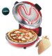 Piec do pizzy Cecotec Piec do pizzy Fun Pizza&Co Mamma Mia średnica 32 cm Cecotec Czerwony 3