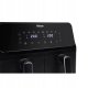 Tristar Double Basket Airfryer | FR-9026 | Power 2700 W | Capacity 8 L | Black 10