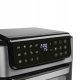 Tristar Airfryer Oven | FR-9068 | Power 1800 W | Capacity 12 L | Hot air technology | Black 2