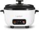 Lauben Rice Cooker Square 1000WB 1