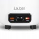 Lauben Rice Cooker Square 1000WB 3
