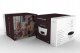Lauben Rice Cooker Square 1000WB 5