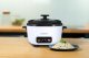 Lauben Rice Cooker Square 1000WB 6