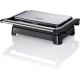 Gorenje | Mini Grill | SM701SB | Table | 700 W | Stainless steel/Black 1