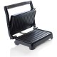 Gorenje | Mini Grill | SM701SB | Table | 700 W | Stainless steel/Black 1