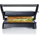 Gorenje | Mini Grill | SM701SB | Table | 700 W | Stainless steel/Black 2