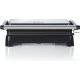 Gorenje | Mini Grill | SM701SB | Table | 700 W | Stainless steel/Black 3