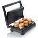 Gorenje | Mini Grill | SM701SB | Table | 700 W | Stainless steel/Black 5