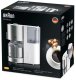 Braun KF5105WH Kaffeemaschine weiß 5