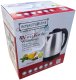 Czajnik elektryczny, bezprzewodowy Water Kettle SSK-1.7L 4