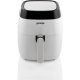 Gorenje | Airfryer | AF1409DW | Power 1400 W | Capacity 3.5 L | White one size 1