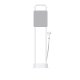 Xiaomi Standing Garment Steamer EU | Handheld | 2400 W | 2.3 L | 36 g/min | White one size 1