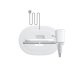 Xiaomi Standing Garment Steamer EU | Handheld | 2400 W | 2.3 L | 36 g/min | White one size 2