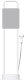Parownica do ubrań Xiaomi Standing Garment Steamer (BHR9027EU) 1