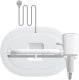 Parownica do ubrań Xiaomi Standing Garment Steamer (BHR9027EU) 1