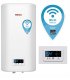 Electric water heater THERMEX Comfort Wi-Fi IF50V, 42 l, ver., 0.7/1.3/2.0 kW 8