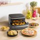 Tefal Easy Fry XL Surface hot air fryer 13