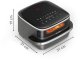 Tefal Easy Fry XL Surface hot air fryer 8