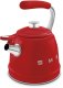 Kettle Smeg CKLW2001RD, 2.3 l 2