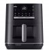 AIR FRYER HF5073IBK BRAUN 1