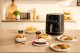 AIR FRYER HF5073IBK BRAUN 8