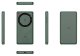 Router ZTE U30 Air zielony 1