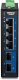TRENDnet 6-Port Industrial 2.5G DIN-Rail Switch with 10G SFP 1