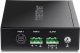 TRENDnet 6-Port Industrial 2.5G DIN-Rail Switch with 10G SFP 2