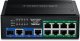 TRENDnet 10-Port Industrial Gigabit 400W PoE++ DIN-Rail Swit 2