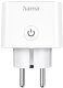 GNIAZDO WIFI KWADRATOWE Z POMIAREM ZUŻYCIA ENERGII, 16A, 3680W, MATTER 1